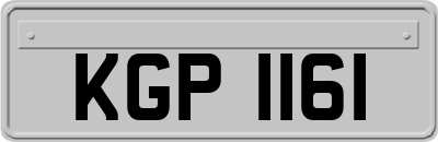 KGP1161