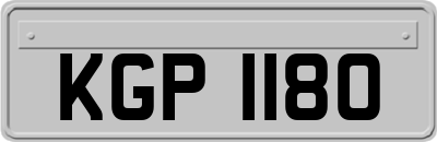 KGP1180