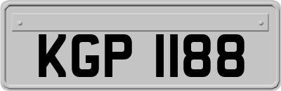 KGP1188