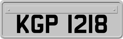KGP1218