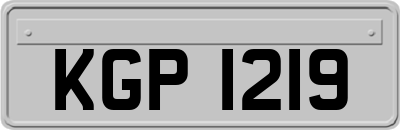 KGP1219