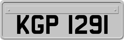 KGP1291