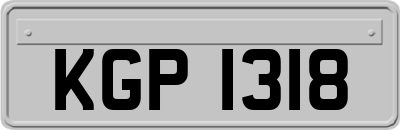 KGP1318