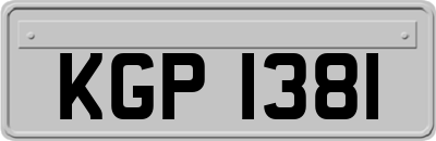 KGP1381