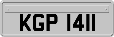KGP1411
