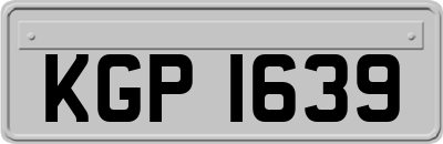 KGP1639