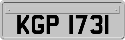 KGP1731