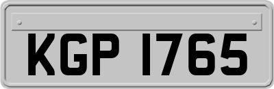 KGP1765