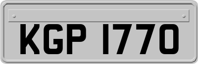 KGP1770