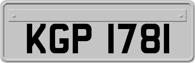 KGP1781