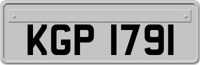 KGP1791