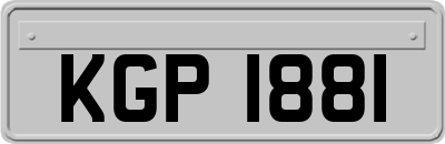 KGP1881