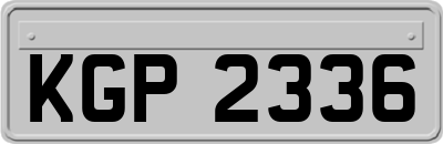 KGP2336