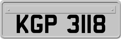 KGP3118