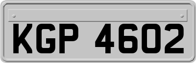 KGP4602