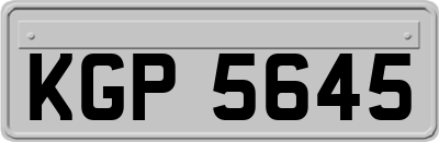 KGP5645