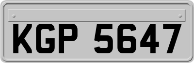 KGP5647