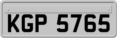 KGP5765