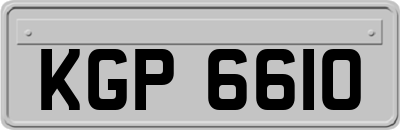 KGP6610