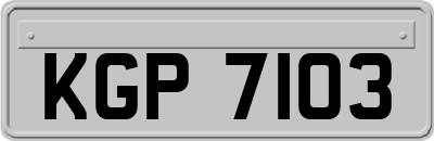 KGP7103