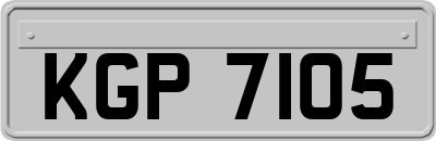 KGP7105