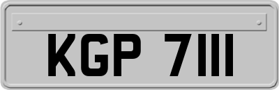 KGP7111