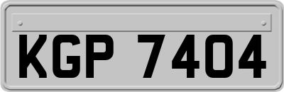 KGP7404