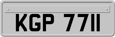 KGP7711