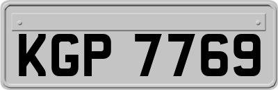 KGP7769
