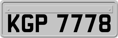 KGP7778