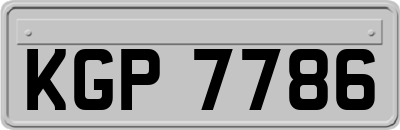 KGP7786