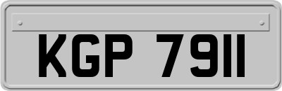 KGP7911