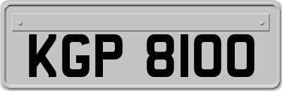 KGP8100
