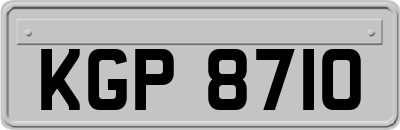 KGP8710