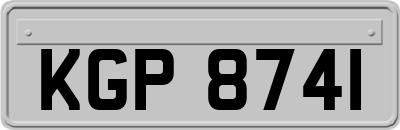 KGP8741