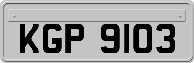 KGP9103