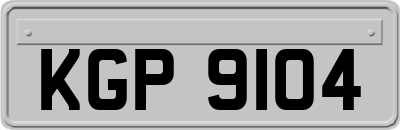 KGP9104