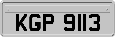 KGP9113