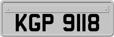 KGP9118