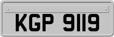 KGP9119
