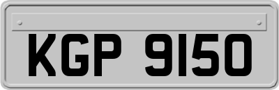 KGP9150
