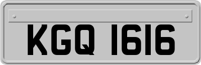 KGQ1616