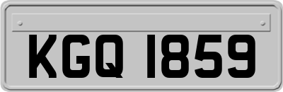 KGQ1859