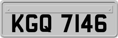 KGQ7146