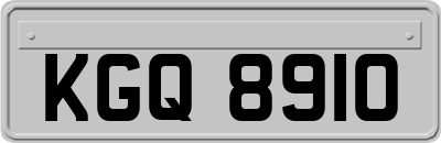 KGQ8910