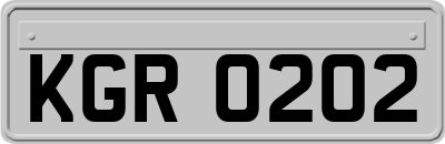 KGR0202