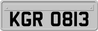 KGR0813