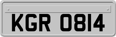 KGR0814