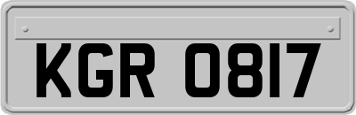 KGR0817