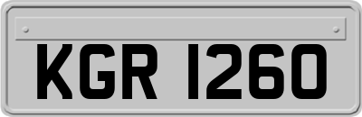 KGR1260